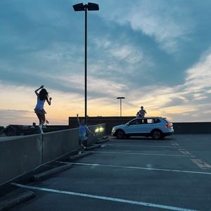 Meet your Posher, Nelle